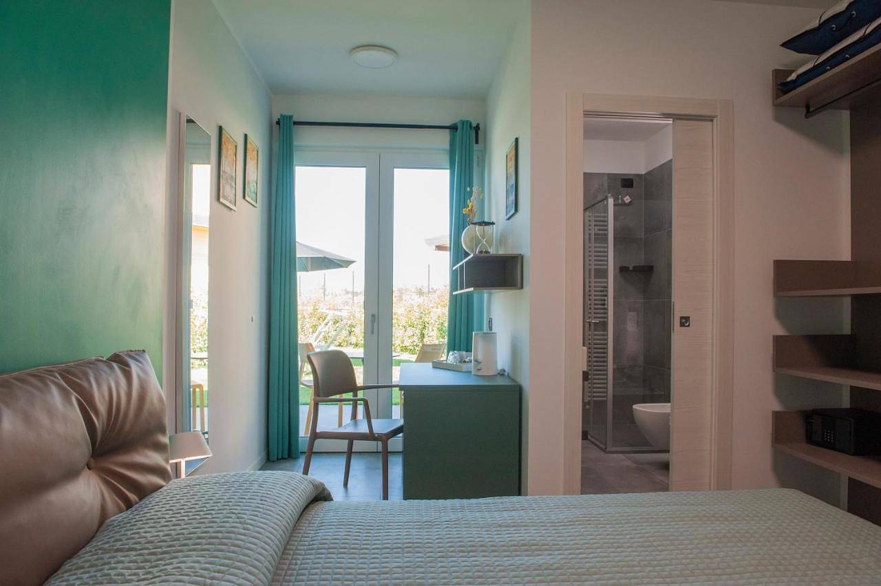 B&B Lough in Colà, Lazise