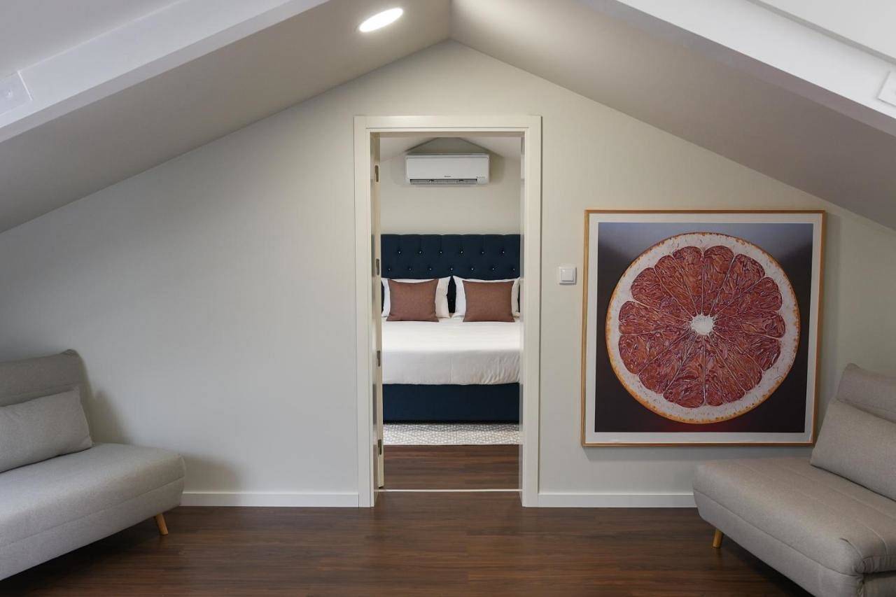 Double Room in São Miguel Island, Ponta Delgada