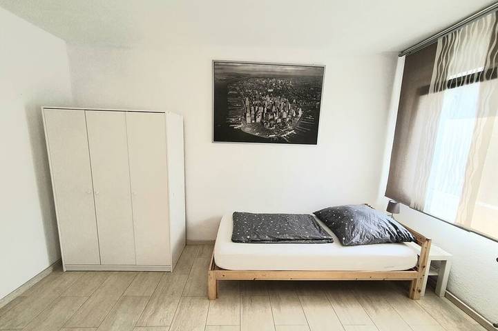 Ferienwohnung für 5 Personen - 1