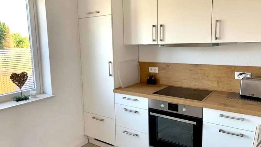 Ferienwohnung für 4 Personen, mit Balkon in Holsteinische Schweiz - 4