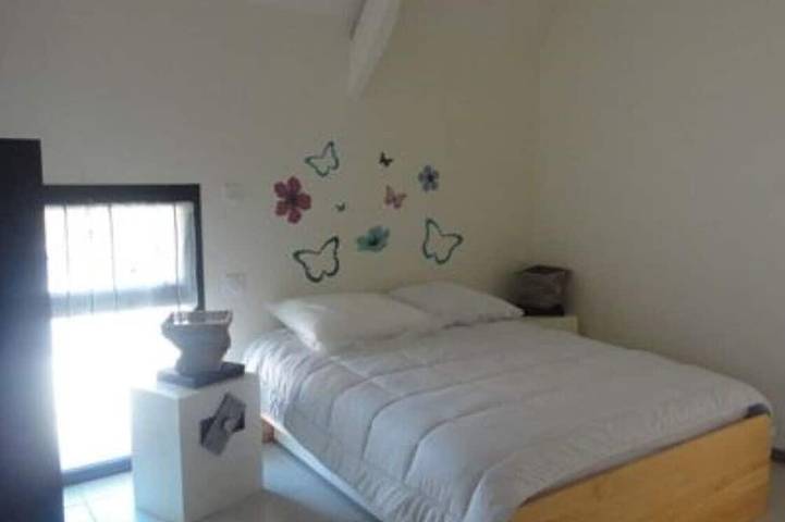 Gîte pour 3 personnes, avec terrasse et jardin ainsi que jacuzzi et sauna à Prats-de-Carlux - 2