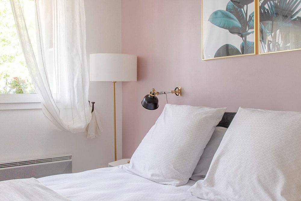 Entire apartment, Marilyn - Chic and Calm - Airbus Aéroport Meett in Blagnac, Haute-Garonne