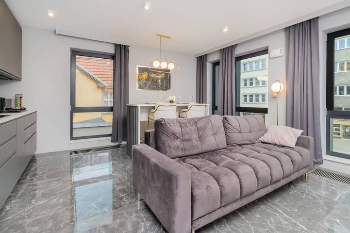 Appartement de vacances pour 6 personnes - 1