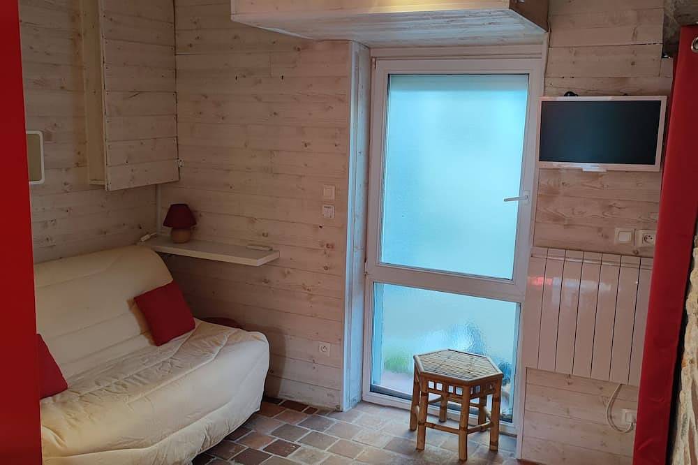 1 bedroom private vacation home in blois in Blois, Région de Blois