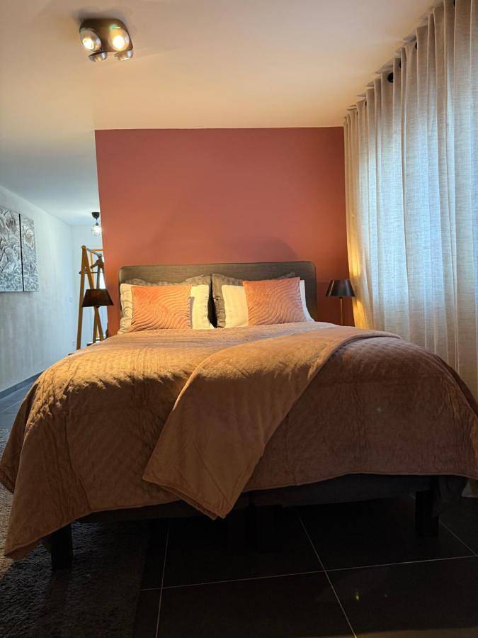 Chambre d’hôte pour 2 personnes à Middelbourg - 4