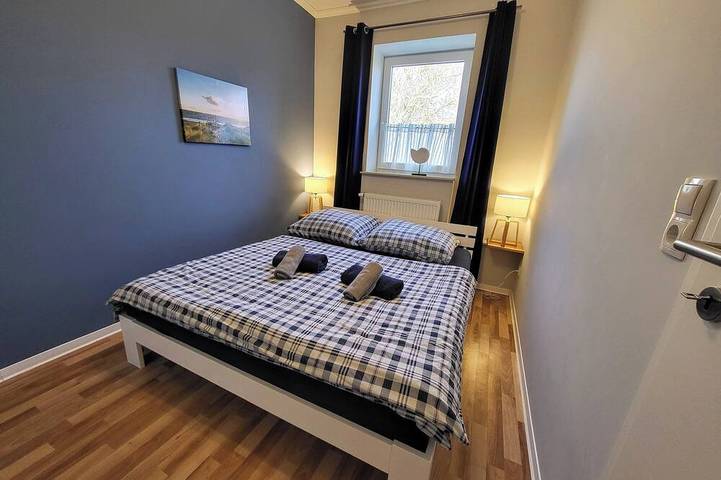 Ferienwohnung für 4 Personen in Parchtitz - 2