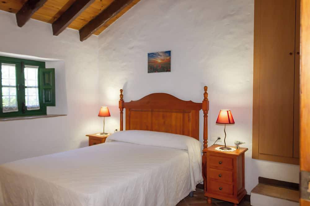 Farmhouse Allalante Montes de Málaga in Ciudad Jardín (Málaga), Malaga