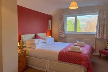 Cottage for 5 People in Braithwaite, Cumbria, Photo 1