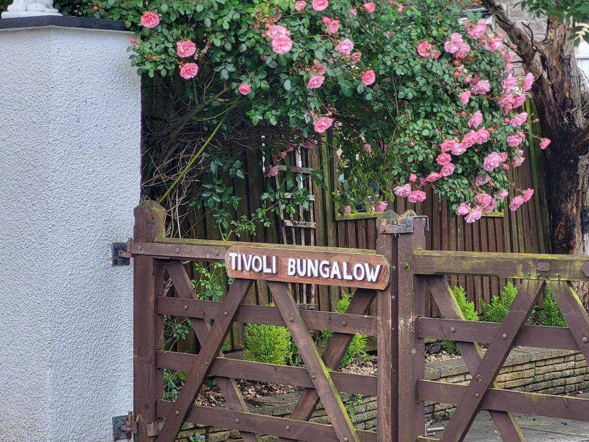 Standard Bungalow in Weston-Super-Mare, North Somerset