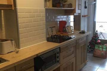 Gîte pour 4 personnes, animaux acceptés à Bellevaux