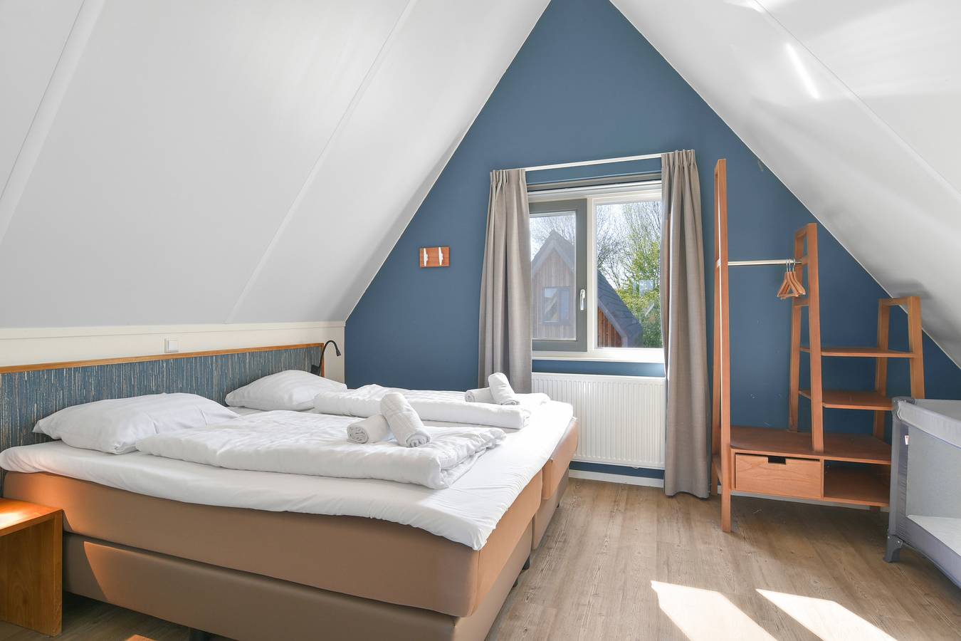 Bungalow für 4 Personen in Reeuwijk, Groene Hart