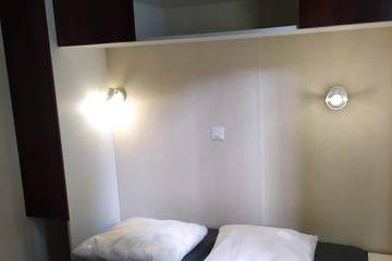 Camping pour 4 Personnes dans Saint-Chéron, Essonne, Photo 1