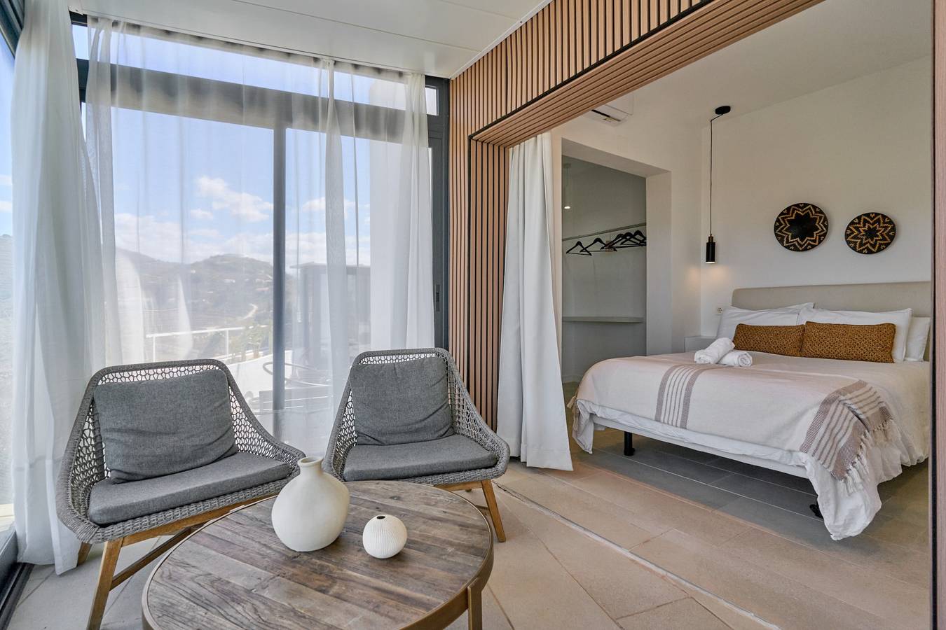 Vakantiehuis 'Casita Boutique' met zeezicht, Wi-Fi en airconditioning, foto 13