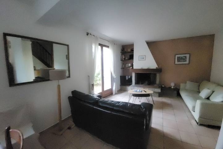 Chambre d’hôte pour 4 personnes en Corse-du-Sud - 4