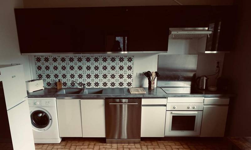 Gîte pour 4 personnes, avec jardin et vue dans Septmoncel Les Molunes - 4