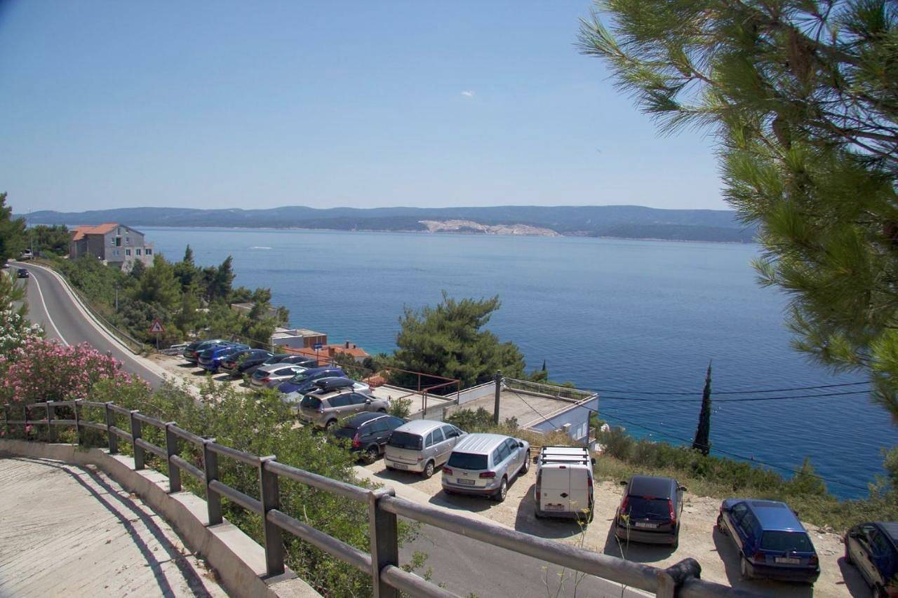 Appartement entier, Two-Bedroom Apartment in Céline, Omiš-Riviera