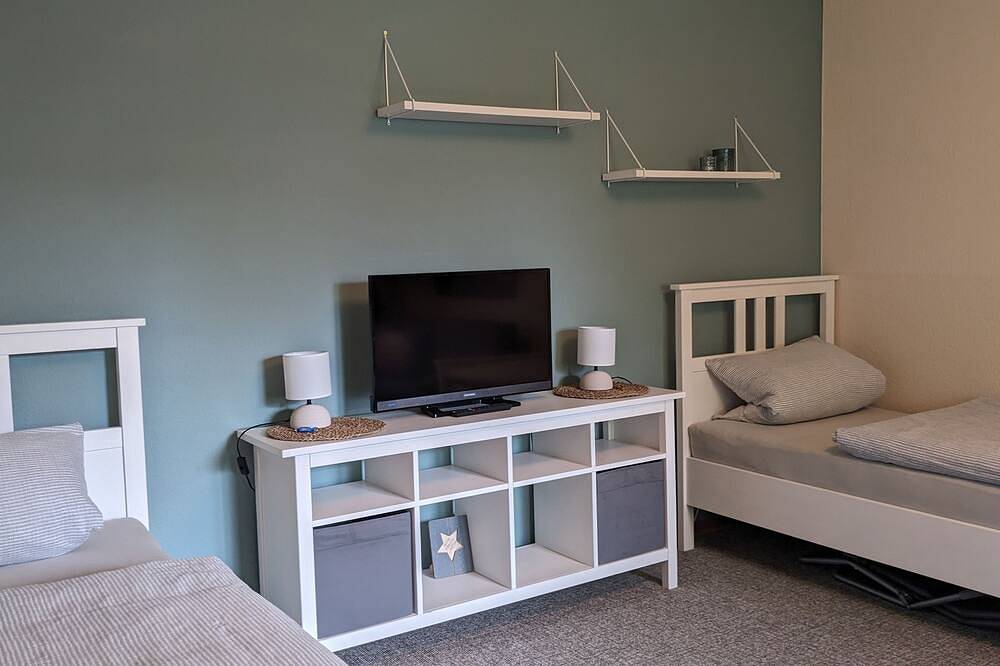 Ganze Wohnung, Apartment Ostfriesland zu Zweit 65359 - Apartment Ostfriesland zu Zweit in Oldersum, Moormerland