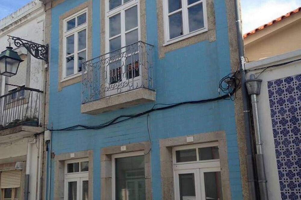 Casa Azul van Altamira Viana do Castelo Te huur 7 dagen min<br>Van zaterdag tot zaterdag., foto 9