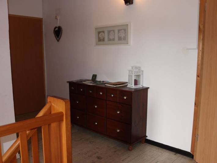 Ferienwohnung für 2 Personen, mit Terrasse