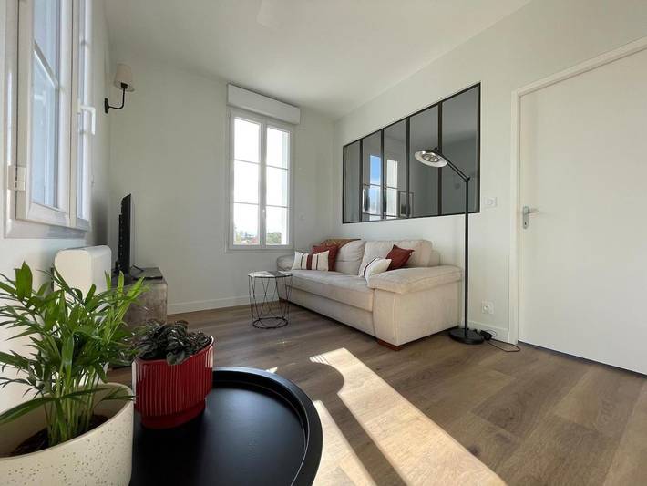 Appartement de vacances pour 4 personnes - 1