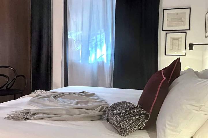 BnB für 2 Personen am Comer See - 4