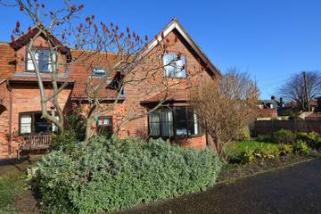 Bungalow for 2 People in Sheringham, England, Photo 1