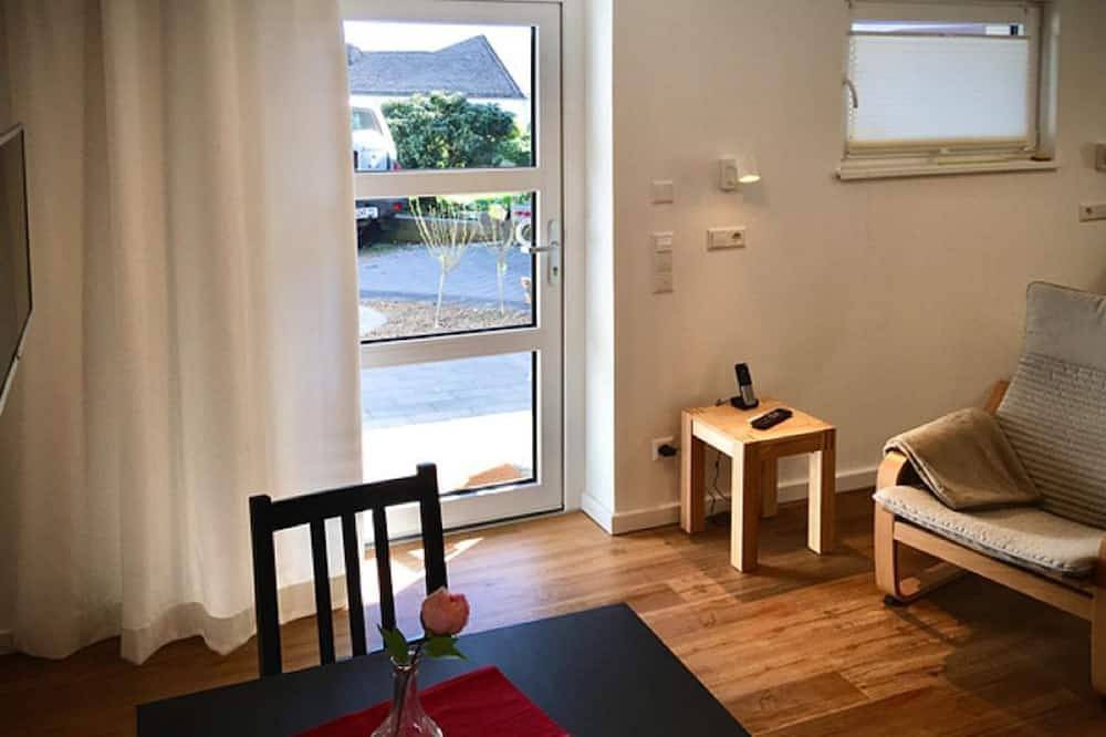 Ganze Wohnung, Maria - Haus Maria, Deutschland in Emmelshausen, Hunsrück