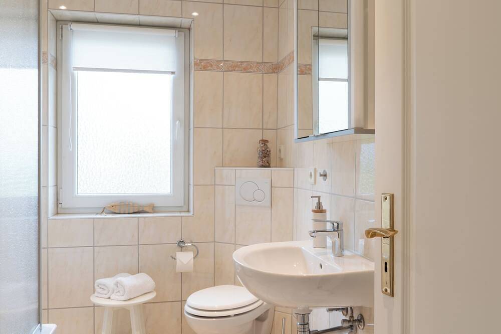 Ganze Wohnung, Helle Ferienwohnung direkt am Naturschutzgebiet in Sylt (Gemeinde), Sylt