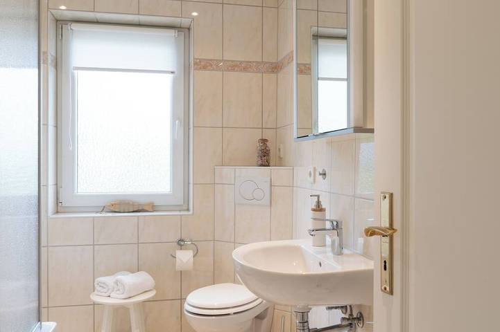 Ganze Wohnung, Helle Ferienwohnung direkt am Naturschutzgebiet in Nordfriesische Inseln (Schleswig-Holstein) (Schleswig-Holstein), Sylt (Gemeinde)
