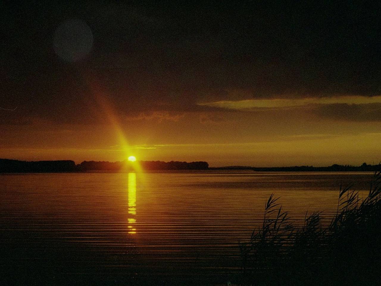 Ferienwohnungen Meyer in Benz, Usedom