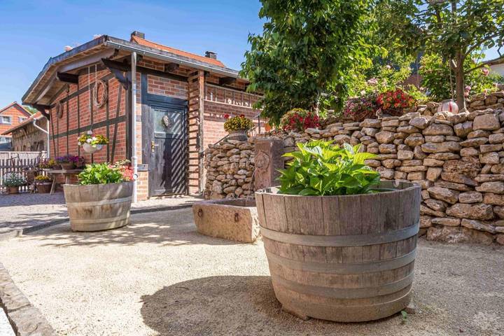 Maison d’hôte pour 2 personnes dans Saxe-Anhalt - 4
