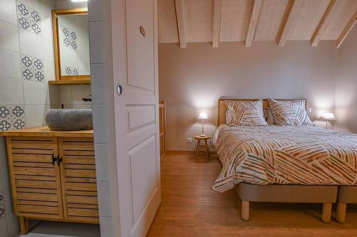 Location de vacances pour 2 personnes dans Balnot-sur-Laignes - 3