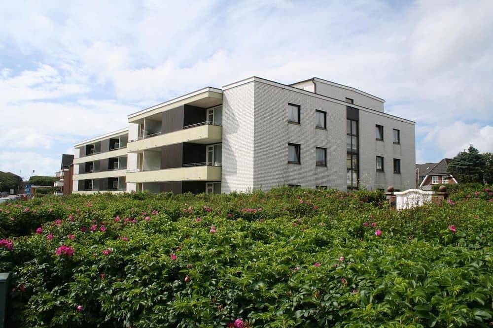 Casa vacanza a Sylt a partire da 179€ a notte