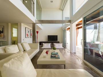 Finca für 2 Personen in Meloneras, San Bartolomé de Tirajana, Bild 4