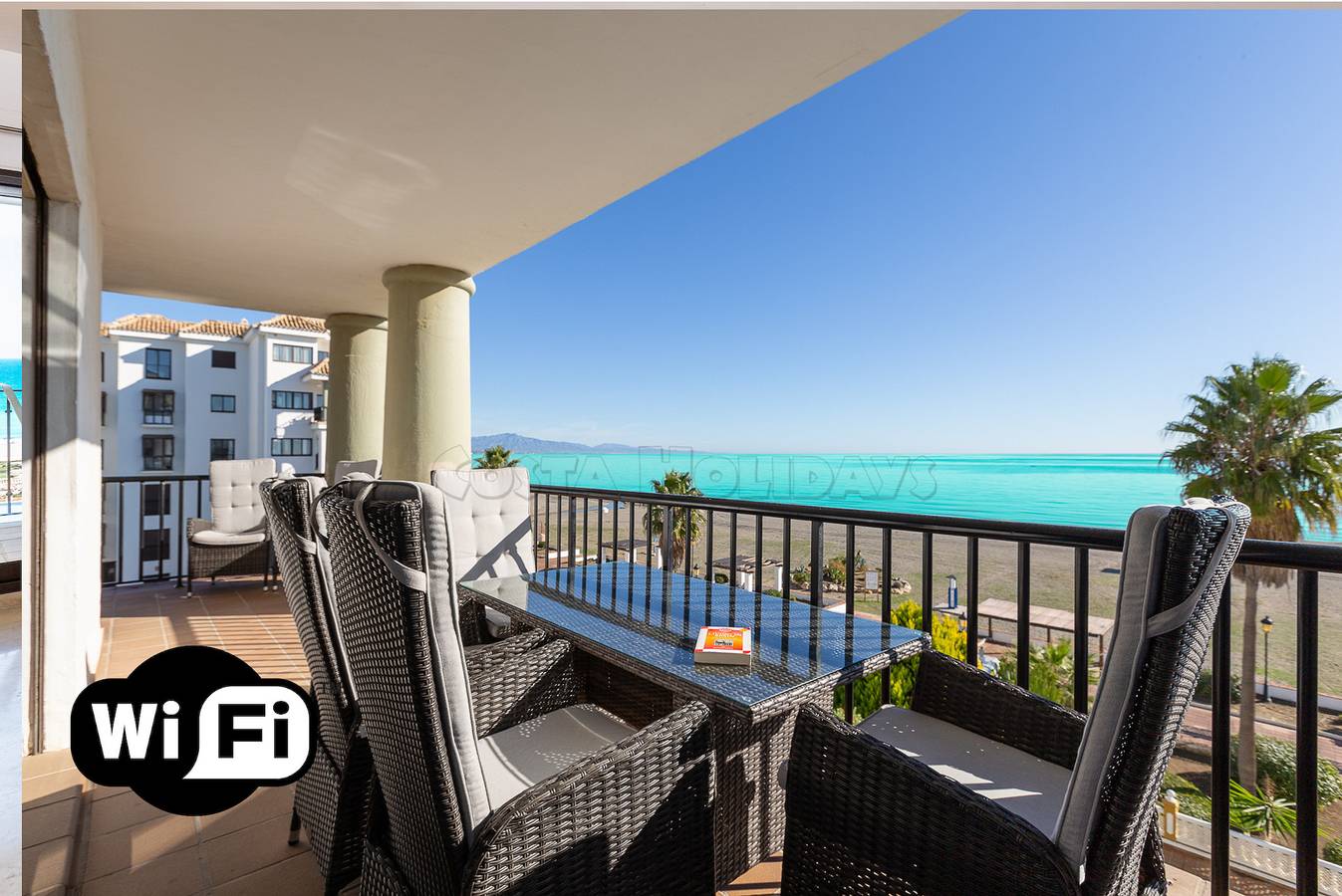 Apartamento entero, Marina duquesa 131 in Puerto de la Duquesa, Manilva