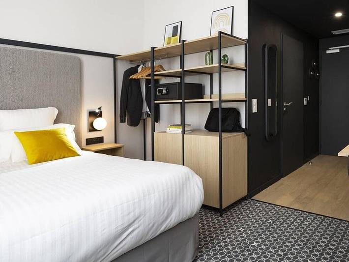 Camping pour 2 personnes, animaux acceptés dans Haute-Normandie - 2