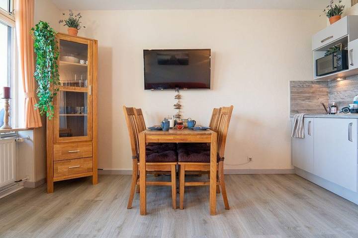 Ferienwohnung für 2 Personen, mit Balkon in Großenbrode - 4