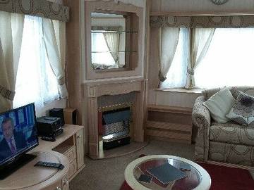 Caravan for 6 People in Lincolnshire, Midlands, Photo 2