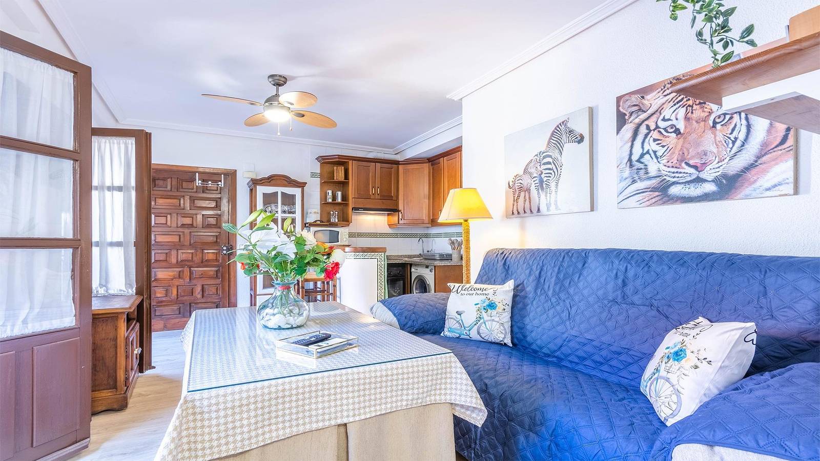 Ganze Ferienwohnung, Apartment Corredera 21 Cordoba ⭐⭐⭐ in Distrito Centro (Córdoba), Cordoba