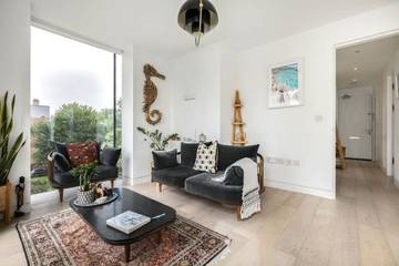 Apartment for 4 People in Hackney, London, Photo 1