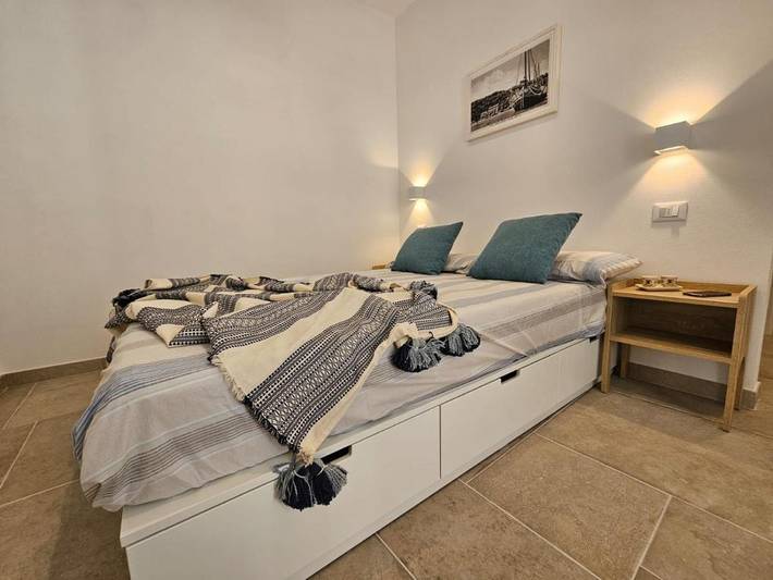 Appartement de vacances pour 2 personnes - 1