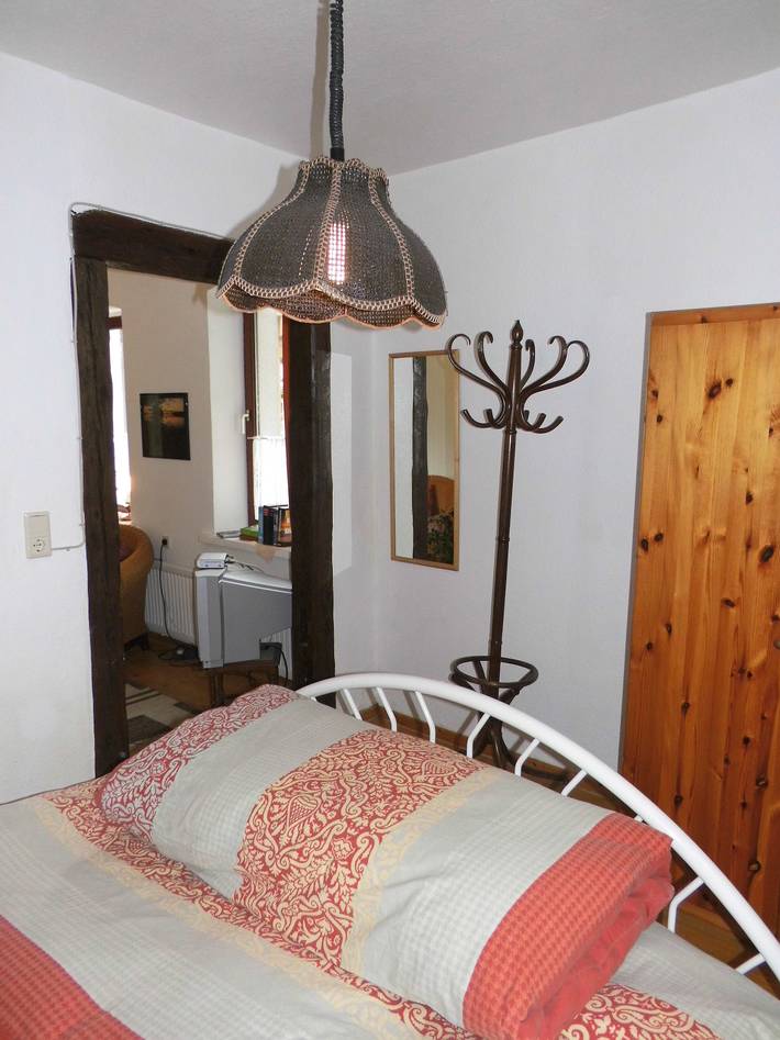 Ferienwohnung für 2 Personen, mit Garten und Terrasse, mit Haustier in Heiligenhafen - 4