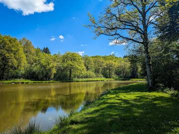 Gîte pour 5 Personnes dans Aigurande, Région de La Châtre, Photo 2