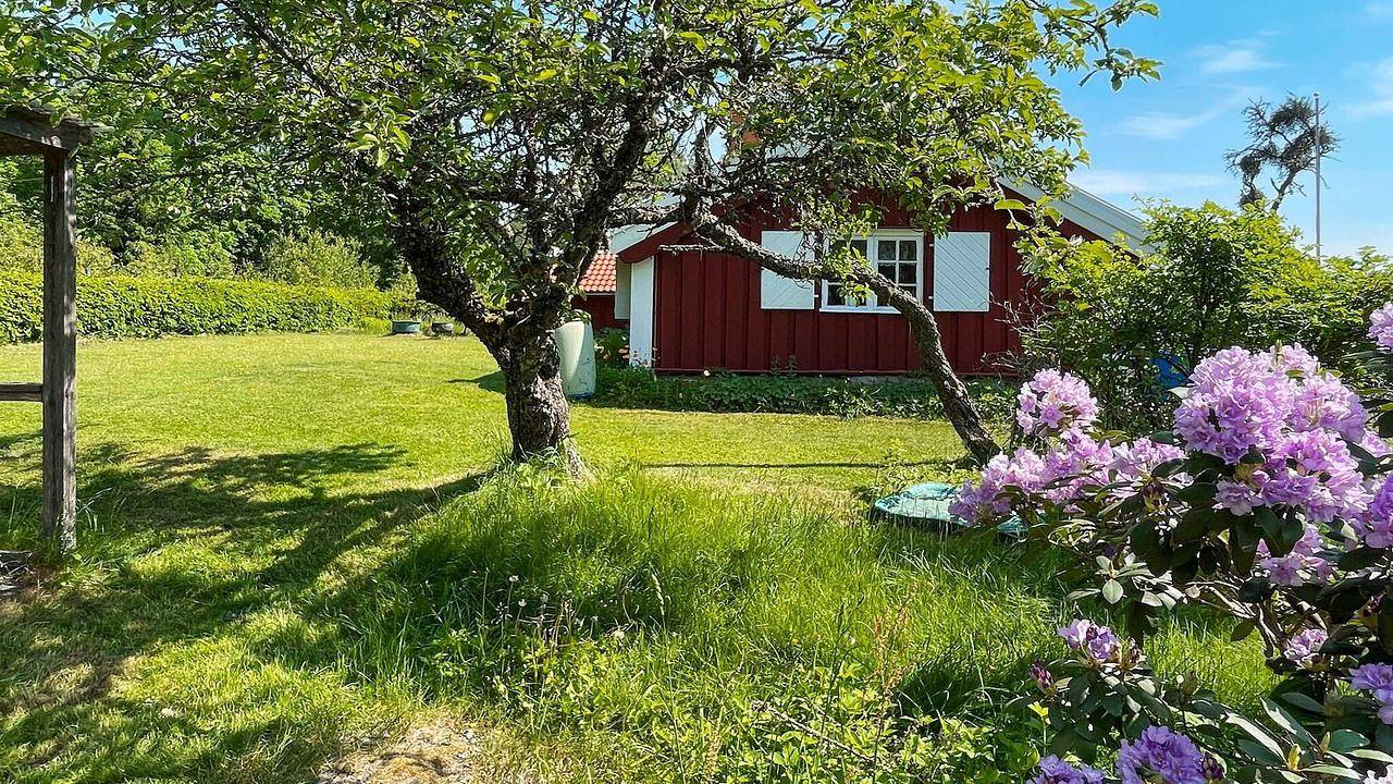 Ferienhaus für 4 Personen (50 m²) in Kolmården in Norrköping, Östergötland