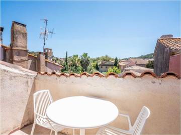 Appartement De Vacances pour 3 Personnes dans Saint-Tropez, Région de Draguignan, Photo 1