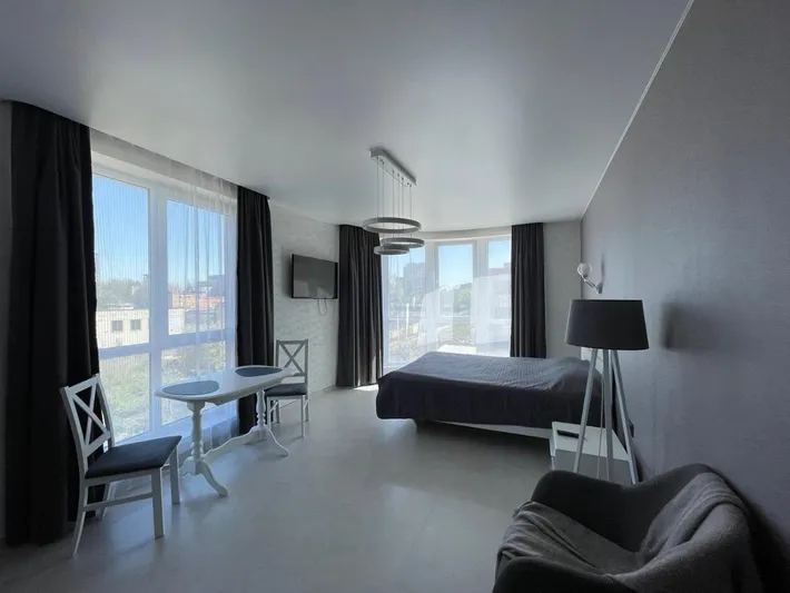 Apartamento de vacaciones para 2 personas - 1