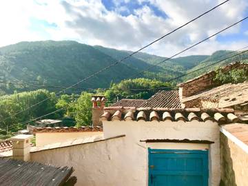 Casa Rural para 16 Personas en Olba, Provincia de Teruel, Foto 3