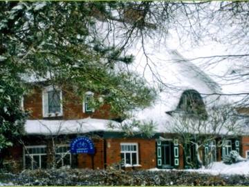 Hotel für 2 Personen in Niehagen, Ahrenshoop, Bild 3