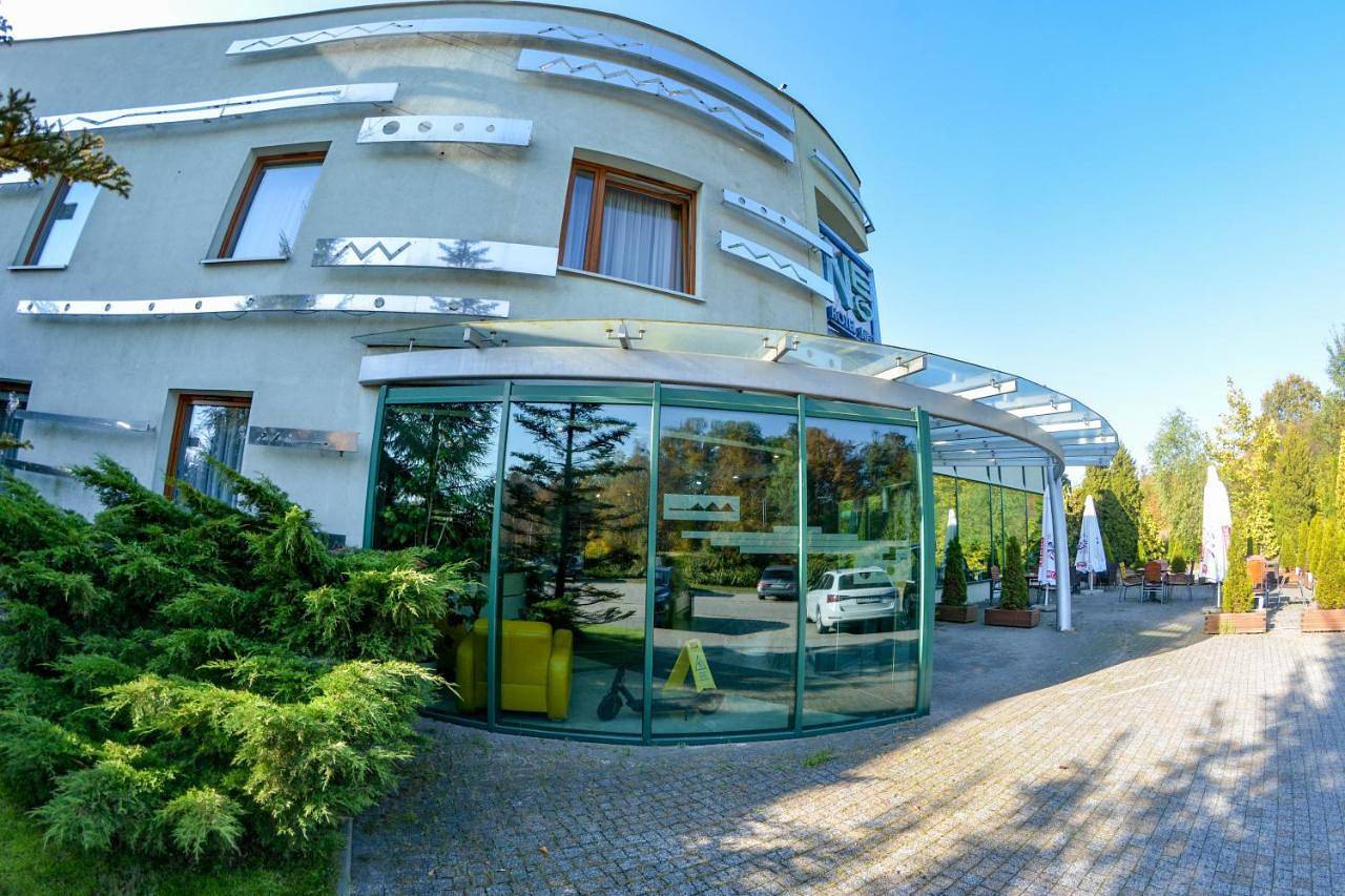 Single Room in Tarnowskie Góry, Śląsk