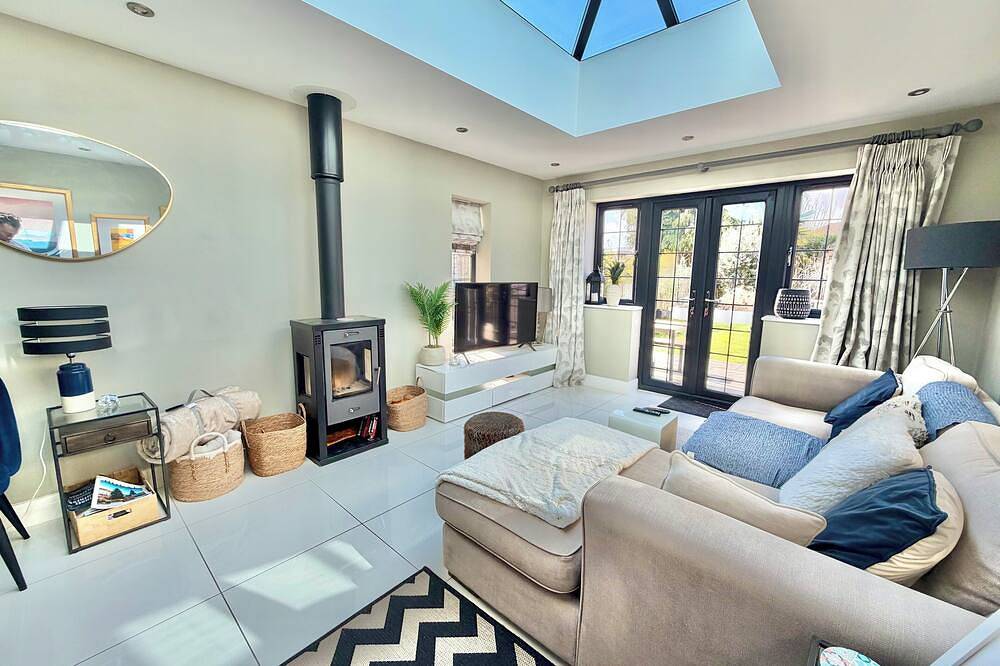 Casa vacanza a Poole a partire da 439€ a notte